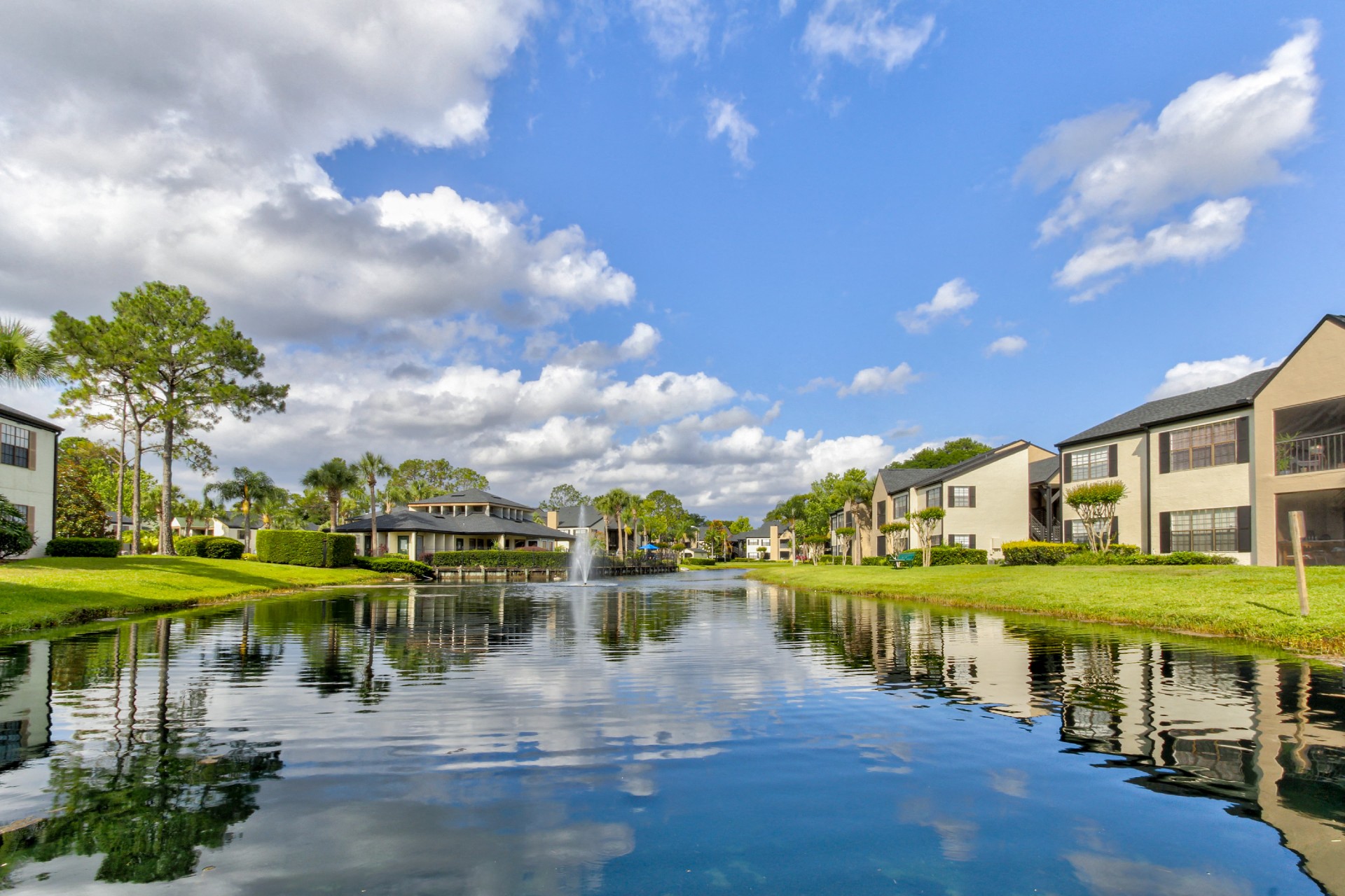 Cypress Run Apartments in Orlando, FL